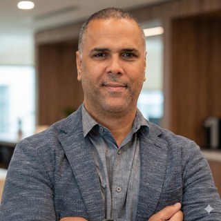 Cezar Santos, fundador da All2Data